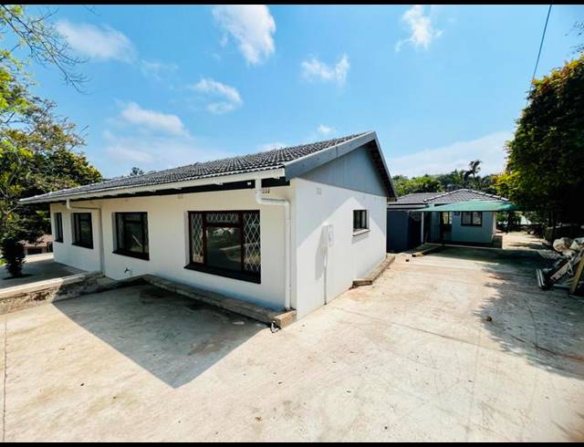 5 BEDROOM HOUSE FOR SALE IN GRAYLEIGH